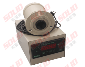 紅外測溫儀-中頻感應加熱鍛造測溫儀SLD-T